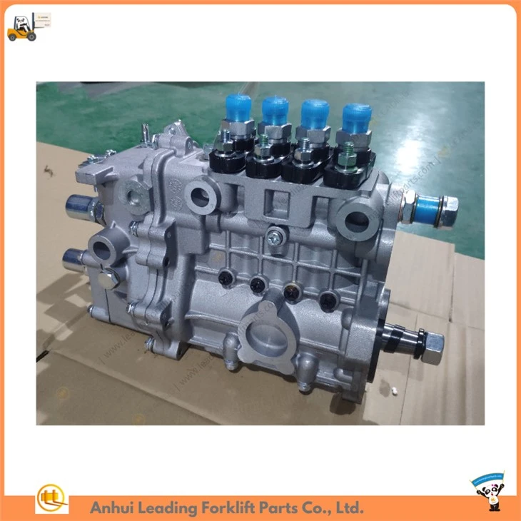 Forklift Fuel Injection Pump