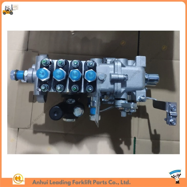 Engine Fuel Injection Pump