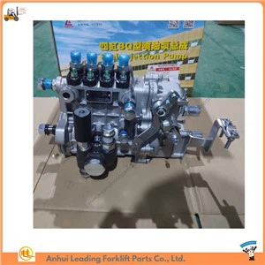 Forklift Fuel Injection Pump | Engine Fuel Injection Pump | Xinchai 490 Engine Parts | 4QT72Z-1