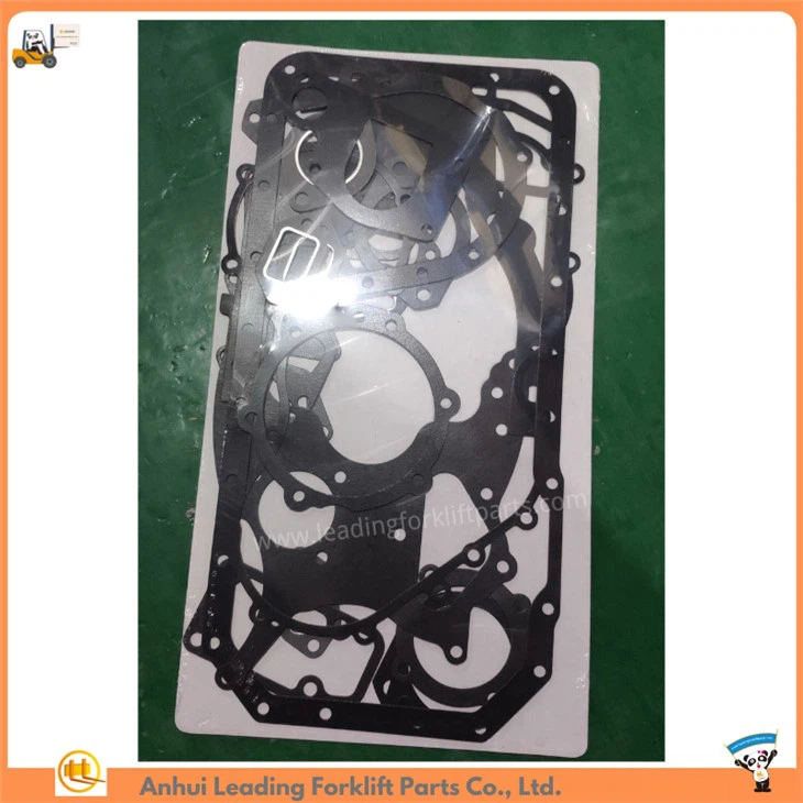 FORKLIFT OVERHAUL GASKET KIT