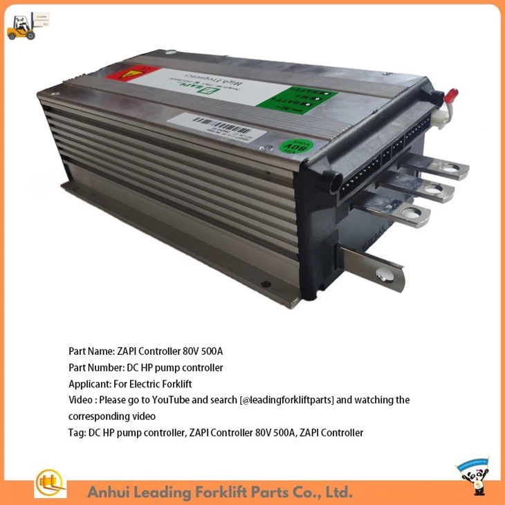 Motor Speed Controller