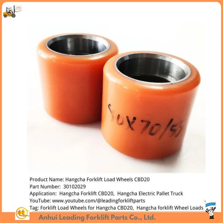 Hangcha Forklift Load Wheels CBD20