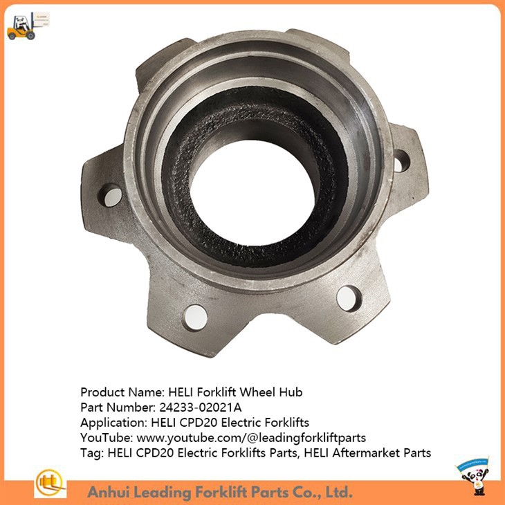 HELI Forklift Wheel Hub