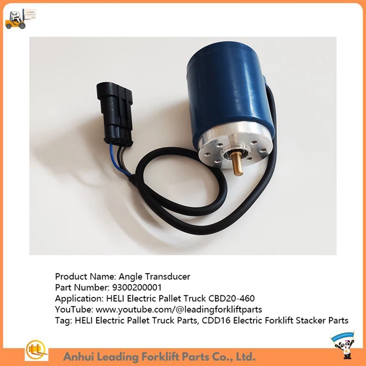 Angle Transducer