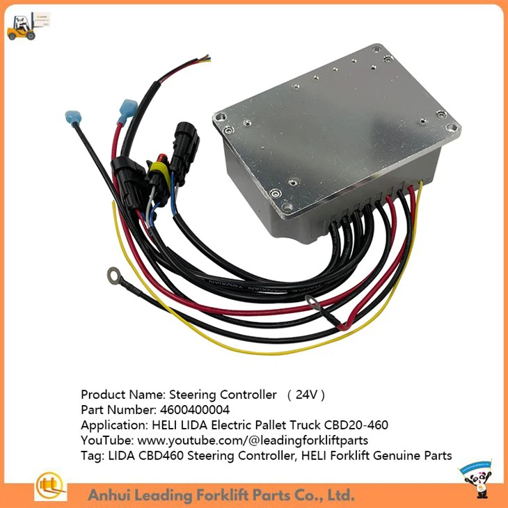 Steering Controller