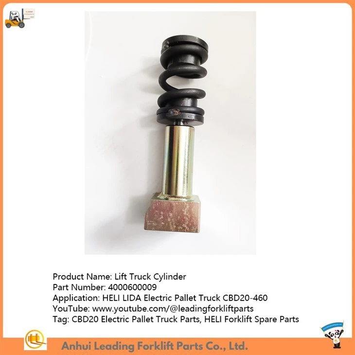 Lift Truck Cylinder