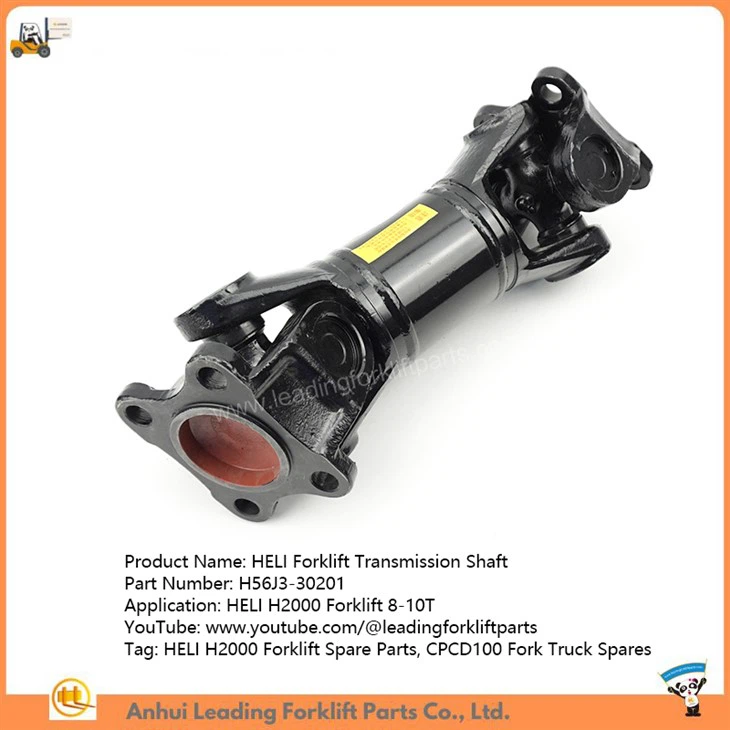 HELI Forklift Transmission Shaft