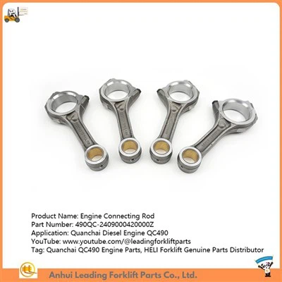 Engine Connecting Rod