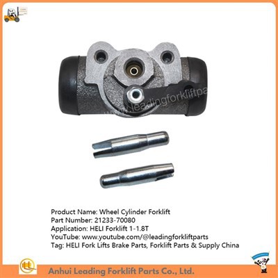 Forklift Brake Wheel Cylinder