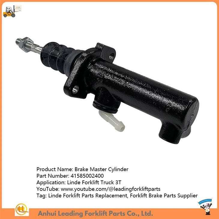 Brake Master Cylinder