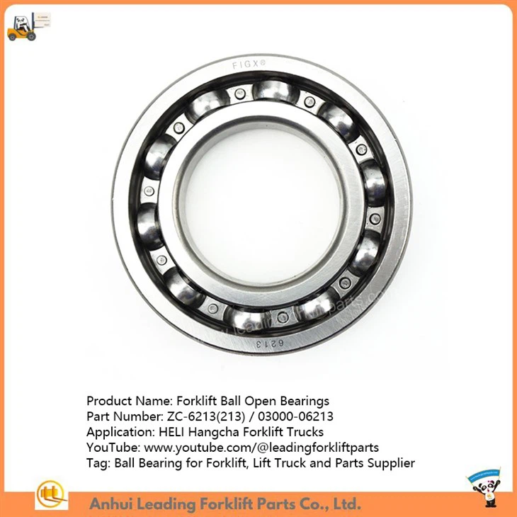 Forklift Ball Bearing