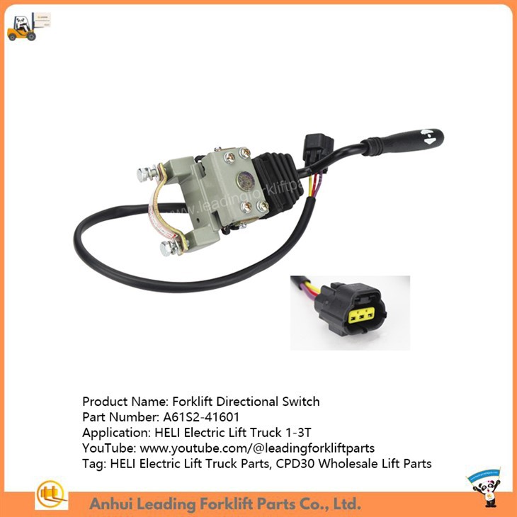 Forklift Directional Switch