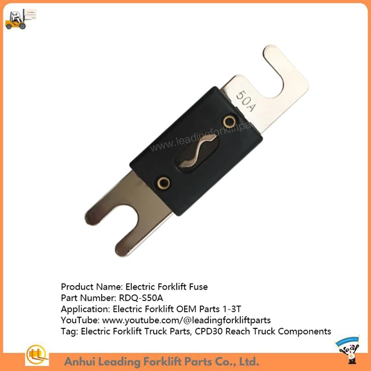 Forklift Fuse Link