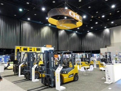 From HELI to CHL—How a Chinese Industrial Giant is Winning Over North America...