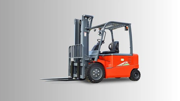 Forklift Trucks Forklift Trucks