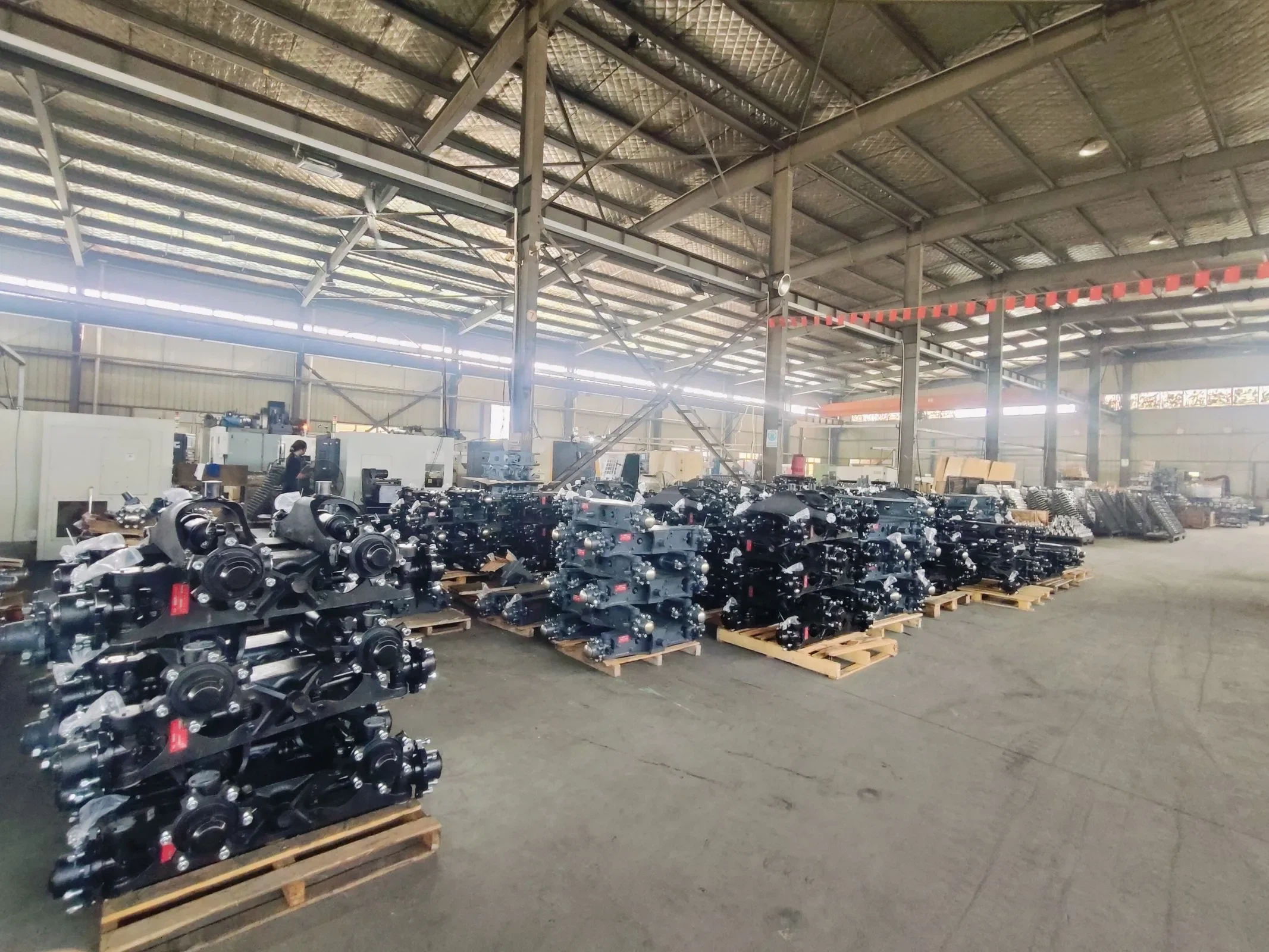 forklift steering axle forklift steering axle