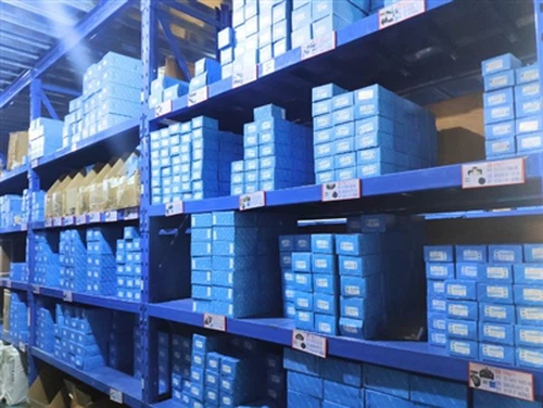 SA Blue Series: A New Standard in High-Value Aftermarket Forklift Parts From ...