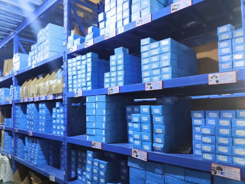 SA Blue Series lift truck parts SA Blue Series lift truck parts