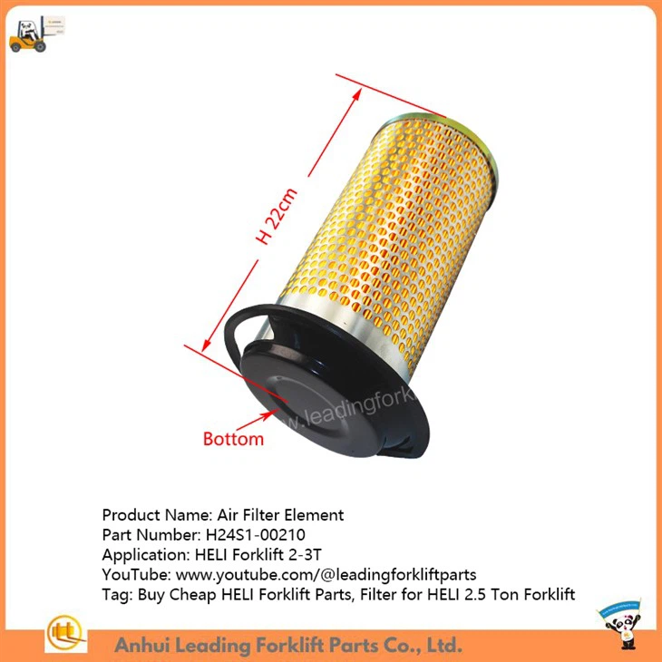 Air Filter Element