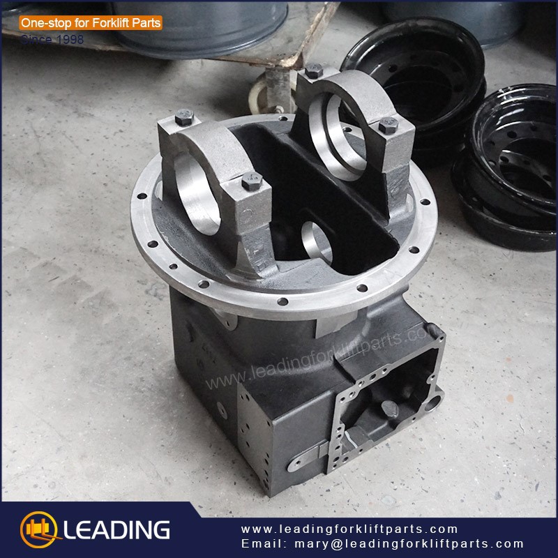 Forklift hydraulic transmission case 3 Forklift hydraulic transmission case 3