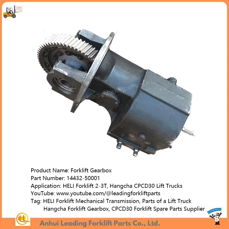 Forklift Gearbox Forklift Gearbox