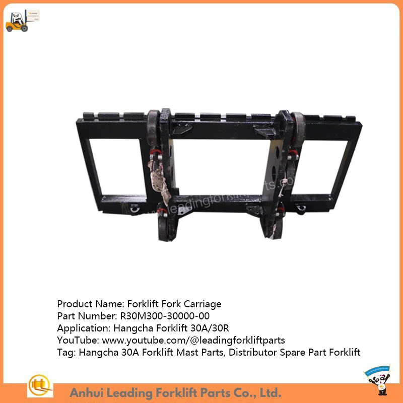 Forklift Fork Carriage Forklift Fork Carriage
