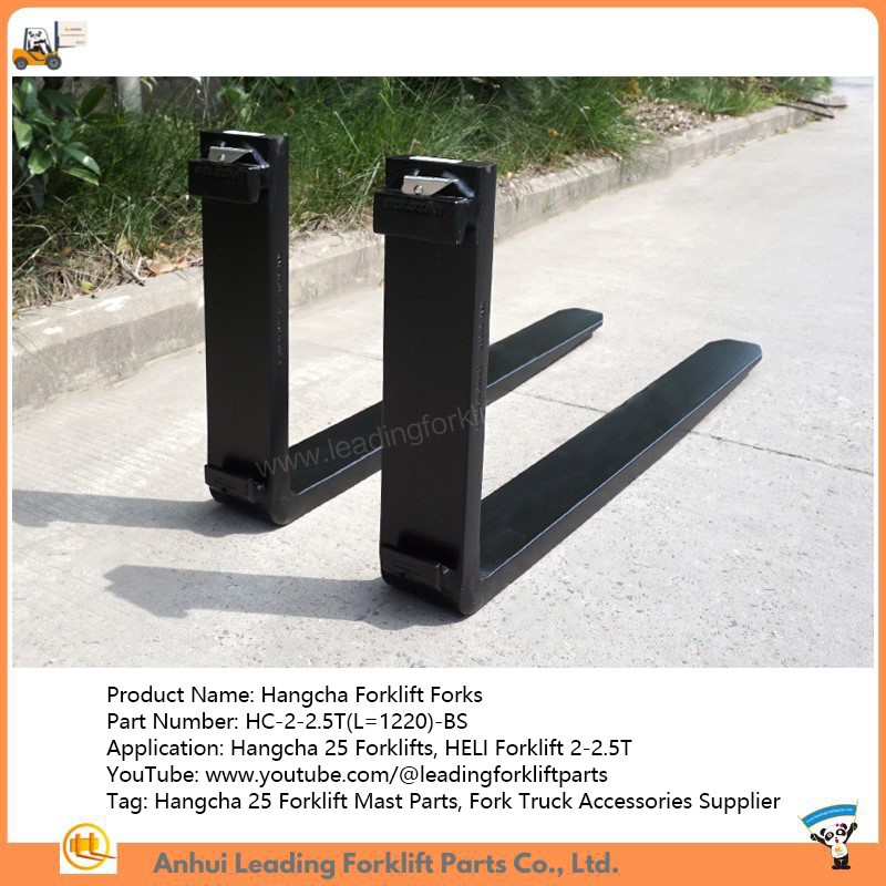 Hangcha Forklift Forks Hangcha Forklift Forks