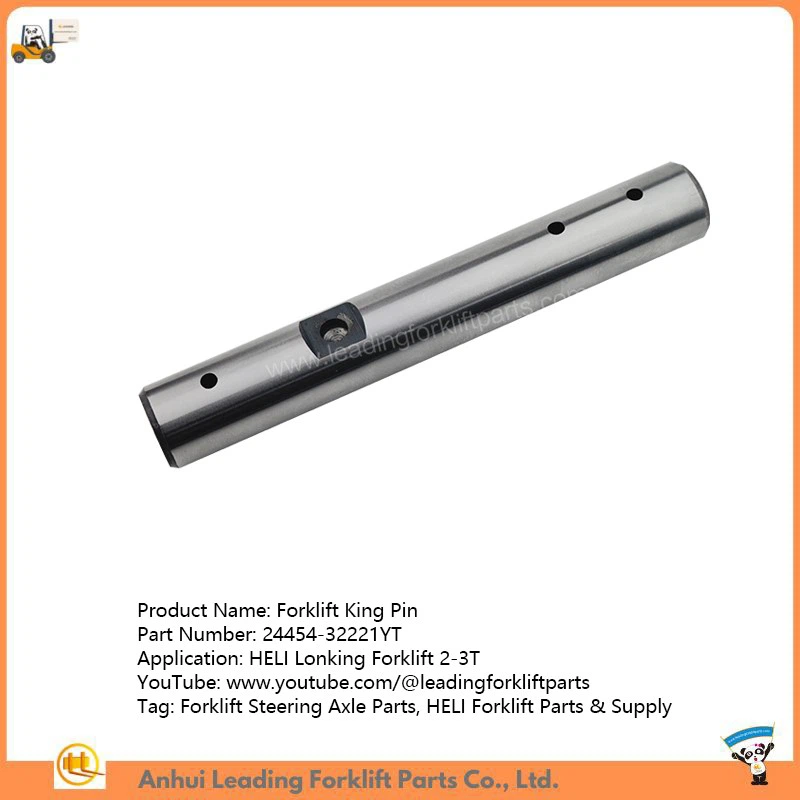 Forklift King Pin Forklift King Pin