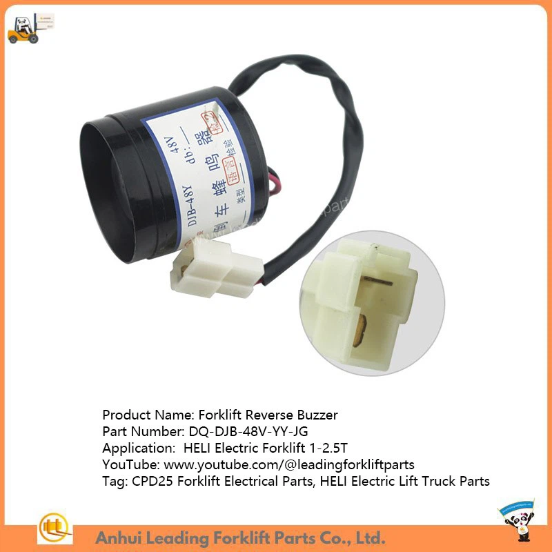 Forklift Reverse Buzzer Forklift Reverse Buzzer