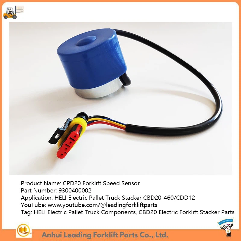 CPD20 Forklift Speed Sensor CPD20 Forklift Speed Sensor
