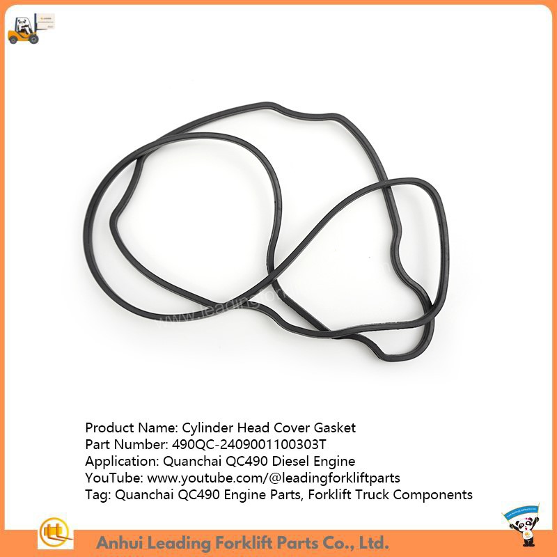Cylinder Head Cover Gasket Cylinder Head Cover Gasket