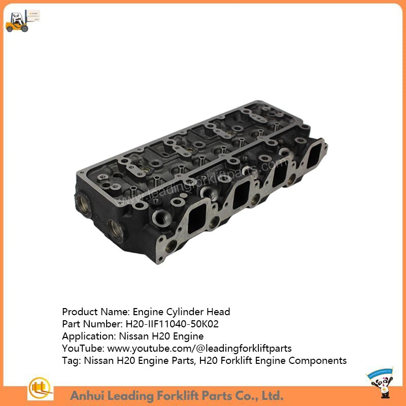 Engine Cylinder Head Engine Cylinder Head
