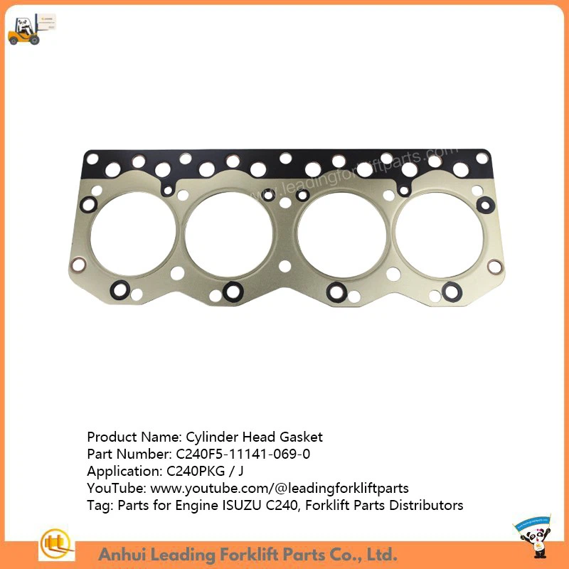 Cylinder Head Gasket Cylinder Head Gasket