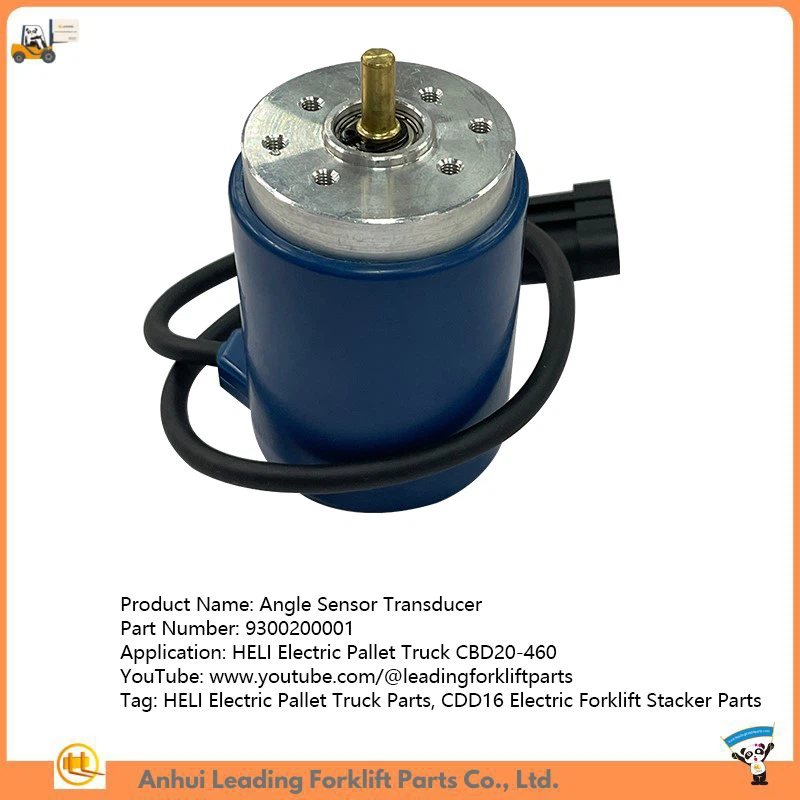 Angle Sensor Transducer Angle Sensor Transducer