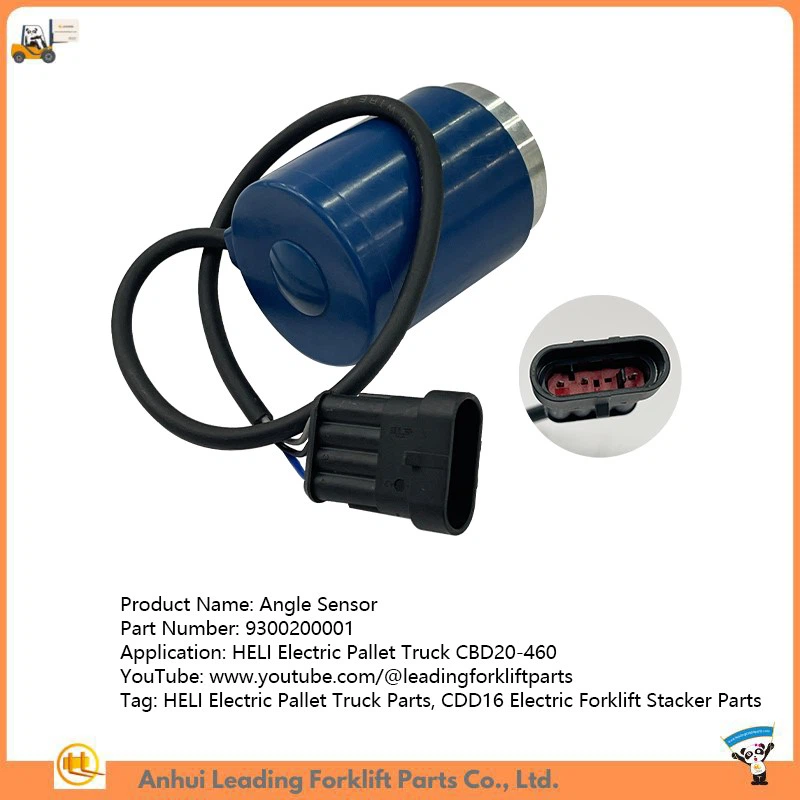 Angle Sensor Angle Sensor