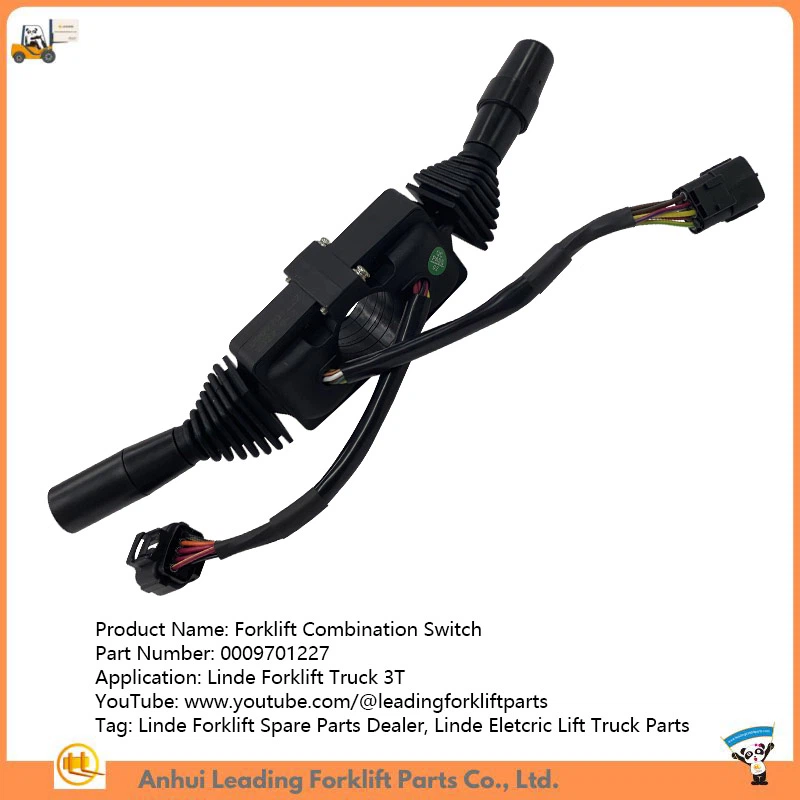 Forklift Combination Switch Forklift Combination Switch