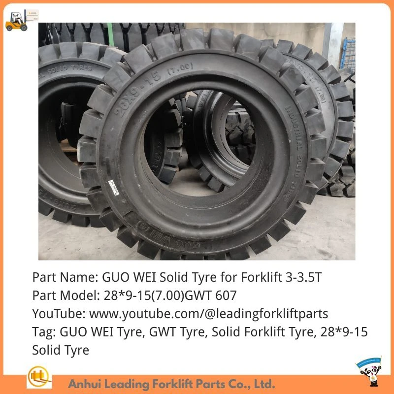 Forklift tyre Forklift tyre