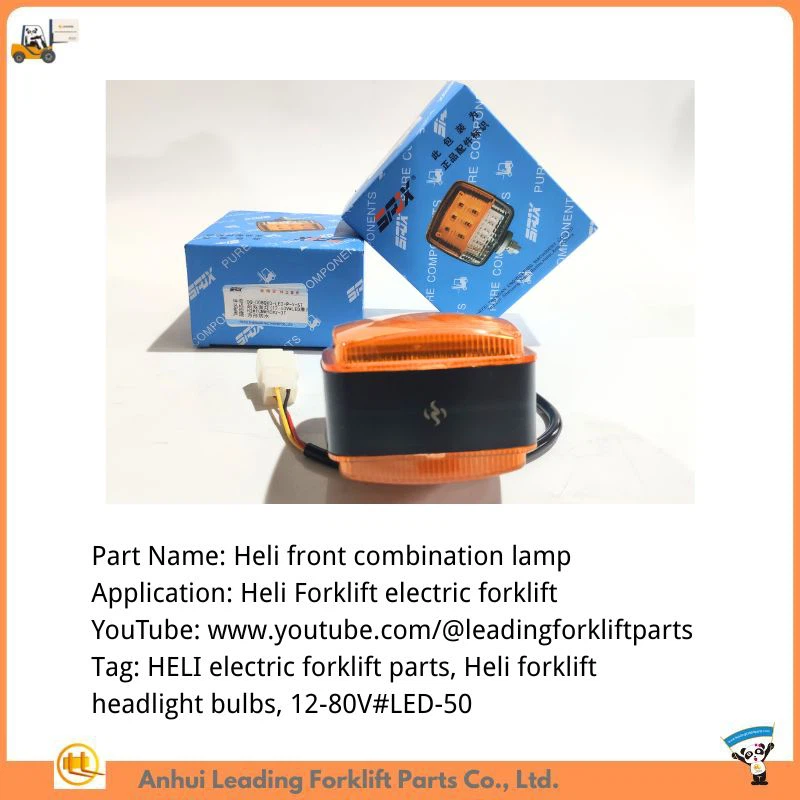 12-80VLED-50 12-80VLED-50