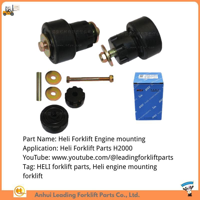 Forklift Aftermarket Parts Forklift Aftermarket Parts