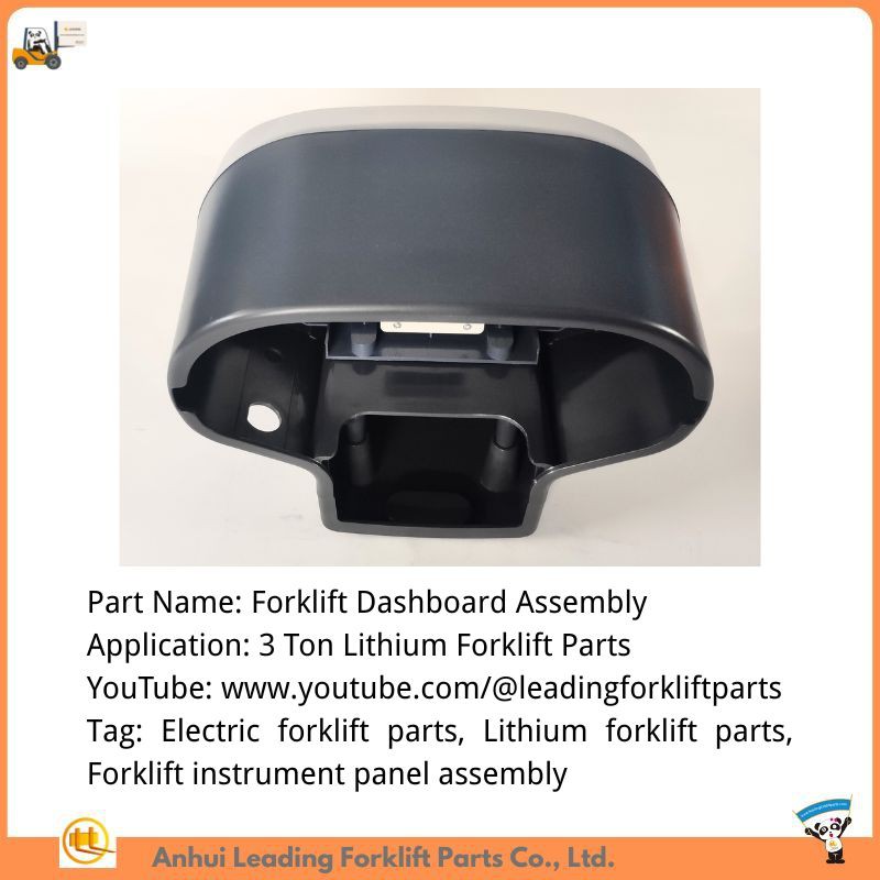 Dashboard assembly Dashboard assembly