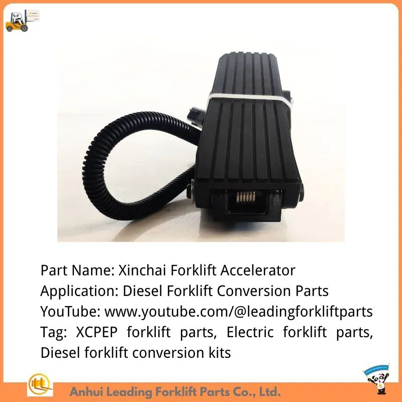 electric forklift accelerator electric forklift accelerator