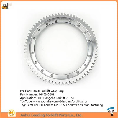 Differential Gear Ring