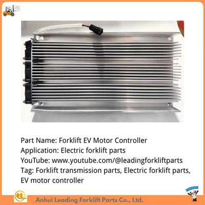 EV Motor Controller | Forklift Controller For Sale | Electric Forklift Parts Dealer