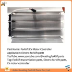 EV Motor Controller | Forklift Controller For Sale | Electric Forklift Parts Dealer