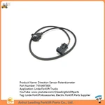 Fork Truck Accessories | Linde Forklift Electrical Parts | Lithium Forklift Parts Wholesale