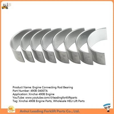 Forklift Connecting Rod Bush