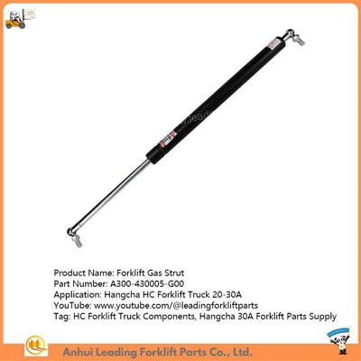 Forklift Gas Strut