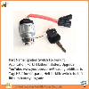 Forklift Lithium Battery Upgrade | Forklift Electric Parts CPCD30 | Ignition Switch For Forklift