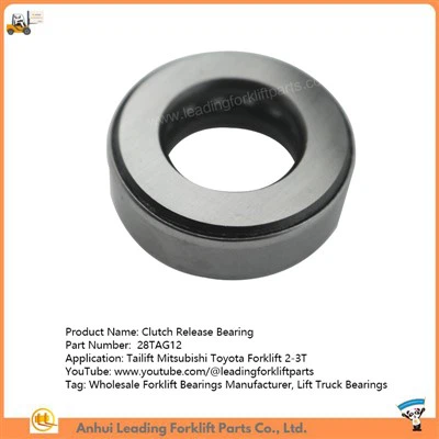 Forklift Plane Bearing