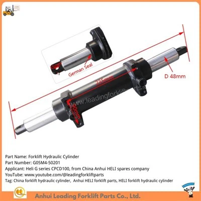 Forklift Power Steering Cylinder for Sale